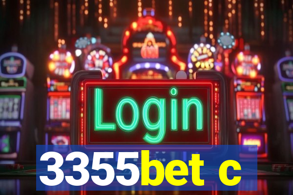 3355bet c